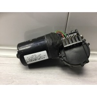 Двигатель стеклоочистителя моторчик дворников AUDI A4 1997 8d1955113, 8d1955113b
