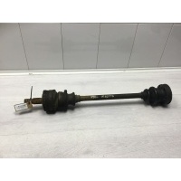 Полуось задняя левая MERCEDES-BENZ E-CLASS 1998 2103508510