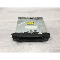 Магнитола MERCEDES-BENZ C-CLASS 2000 2038202286