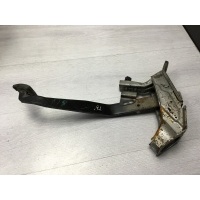 Педаль тормоза NISSAN NP300 NAVARA 2007 46501ea00a