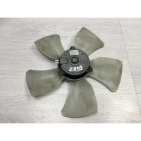 Вентилятор радиатора TOYOTA COROLLA 2005 163630g050, 16363-0g050, ms168000-9010, ms1680009010, 536212f15b