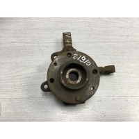 Ступица передняя левая RENAULT MEGANE I 2000 8200150222