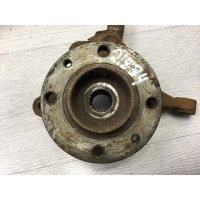 Ступица передняя левая c АБС RENAULT MEGANE I 2000 8200150222