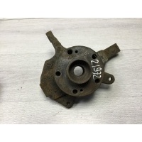 Ступица передняя правая c АБС RENAULT ESPACE IV 2003 8200322079