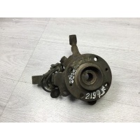 Ступица передняя левая c АБС RENAULT SCENIC I MPV 2000 8200150222