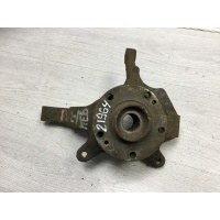 Ступица передняя левая RENAULT LAGUNA II 2001 8200320888