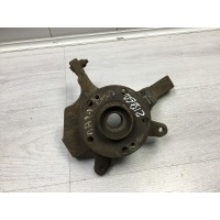 Ступица передняя левая RENAULT LAGUNA II 2001 8200322078