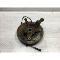 Ступица передняя левая c АБС RENAULT SCENIC I MPV 2001 8200150222