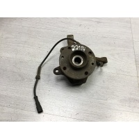 Ступица передняя левая c АБС RENAULT MEGANE I 2000 8200150222