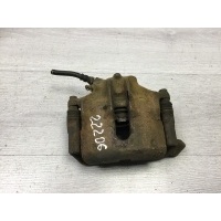 Суппорт тормозной передний правый RENAULT SCENIC I MPV 2000 7700844056