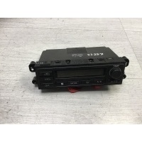 Переключатель отопителя NISSAN NAVARA 1999 27500vj300