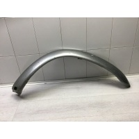 Молдинг крыла правый NISSAN NAVARA 1999 638102s600