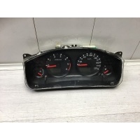 щиток приборов NISSAN NP300 NAVARA 2008 248103x21d, vp5nff10890ad, vp5nff-10890ad