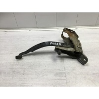 Педаль тормоза NISSAN NP300 NAVARA 2008 46501ea00a