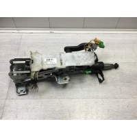 Колонка рулевая голая VOLVO XC70 CROSS COUNTRY 2004 30680270