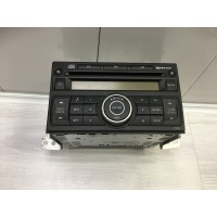 Магнитола NISSAN NP300 NAVARA 2007 28185EB30B