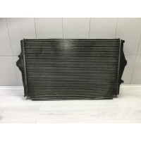 Радиатор интеркулера VOLVO XC70 CROSS COUNTRY 2004 8671694