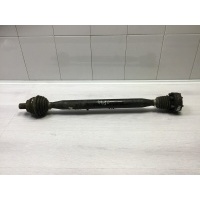 Полуось передняя правая VW GOLF V 2004 1k0407272dn