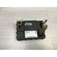 Блок комфорта NISSAN NP300 NAVARA 2008 284b24x01c