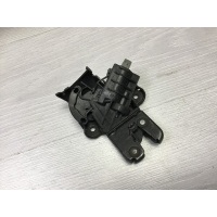 Замок багажника VW PASSAT B6 2005 - 2008 4f5827505b