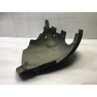подкрылок передний левый RENAULT SCENIC I MPV 2001 7700838698