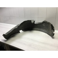 подкрылок задний левый RENAULT LAGUNA II 2001 8200002159