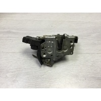 Замок передней левой двери MERCEDES-BENZ C-CLASS 1995 2027200935