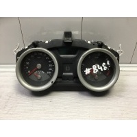 щиток приборов RENAULT MEGANE II 2006 8200399695