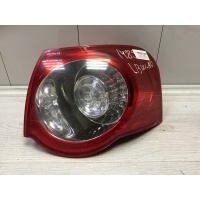 Фонарь правый VW PASSAT B6 2007 3C9945096C