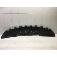 Защита моторного отсека передняя RENAULT MEGANE II 2006 8200073445