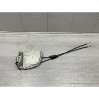Замок задней левой двери SUZUKI SWIFT III 2009 8230263J11
