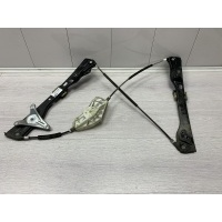 Стеклоподъемник электрический передней правой двери VW PASSAT B6 2007 3C1837462H