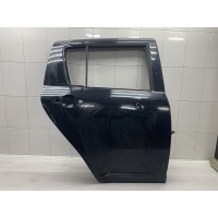 Дверь задняя правая голая SUZUKI SWIFT III 2009 6800362J00
