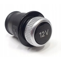 Решетка радиатора зажигалки 12v audi 8w0919311