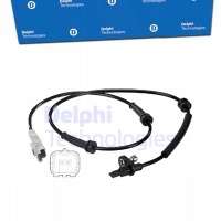датчик скорости абс delphi для peugeot 5008 2.0