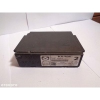 Mazda 6 gj рестайлинг блок bcm tk52 - 675x0a