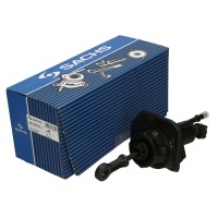 насос сцепление sachs форд galaxy