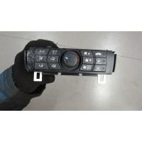 Переключатель отопителя (печки) Honda Pilot 2008-2015 2010 79500SZAA01ZA