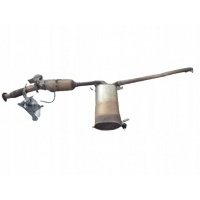 Boxer jumper ducato 06 - катализатор dpf e5 2.2 hdi