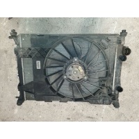 Renault oe 8200115540 interkooler