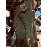 Селектор АКПП Audi A6 C4 1995 0501208143