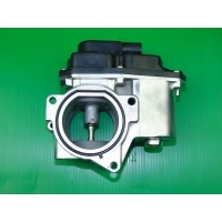 Клапан системы рециркуляции ог 03l131501e 2.0tdi passat b6 cbb cah cag