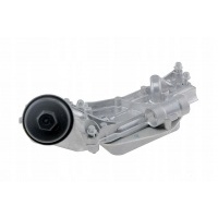 радиатор масляный с filt opel astra h 1.6 85kw 06 - 14