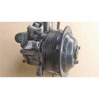Насос abc a0034662401 мерседес cl w215 w220 r230