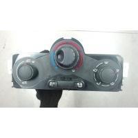 Переключатель отопителя (печки) Renault Megane 2 2002-2009 2006 7701064234