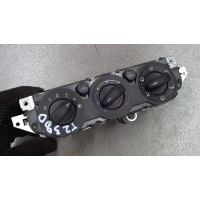 Переключатель отопителя (печки) Ford Focus 2 2005-2008 2005 1374165