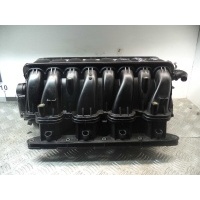 Коллектор впускной BMW X5 E70 2007 - 2010 2007 7531618,
