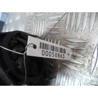 Патрубок Volkswagen Touareg II (7P) 2010 - 2018 2015 059145762AB