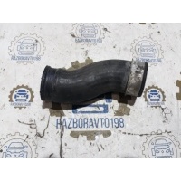 патрубок интеркулера Volkswagen Touareg 2009 7L6145708H