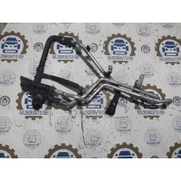 Патрубок системы охлаждения Audi Q5 8R 2013 8r0265235j